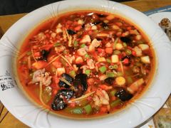 -别院里音乐餐酒吧(双流航空港店)