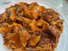-同发号饭庄(复兴路店)