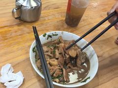 -陈记卤煮小肠