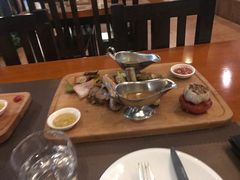 -布拉格餐厅· 中欧捷克菜(全国首店)