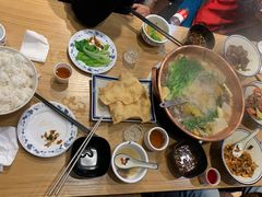 -妈妈的味道·腾冲特色菜(和顺古镇店)