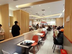 -乡村基(南坪上海城店)