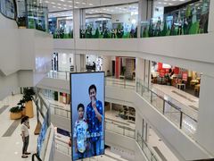 -凯德广场(武胜路店)