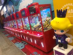 -浦江城市生活广场(江月路店)