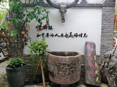 -慢丽江·云南野生菌土鸡锅(西山店)