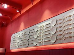 -喜家德虾仁水饺(东海缤纷天地店)