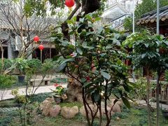 -味可道·黄圃人家园林酒家(兆丰店)