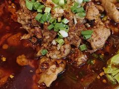 -红樱桃·欢乐餐厅(太原里店)