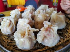 -马五烧麦(新华·南桥苑店)