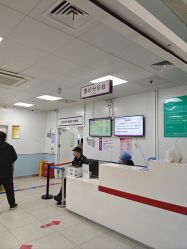 -首都儿科研究所附属儿童医院