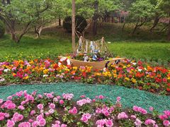 -香山公园