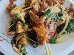 -同禧荟·港味海鲜火锅·粤菜(三亚湾店)
