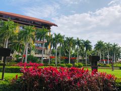 -宴悦海鲜餐厅·游水海鲜·牛排(亚龙湾瑞吉店)