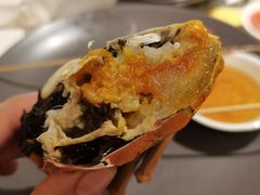 -杭州临平万丽酒店·燃餐厅(人民大道店)