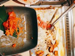 -新石器烤肉(百联川沙店)