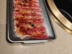 -Ant 蚂蚁洞烤肉·大营地(上海静安大悦城店)