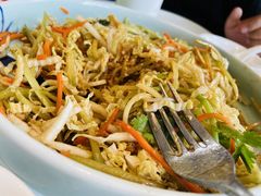-红樱桃·欢乐餐厅(太原里店)