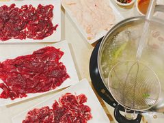 -伟记牛肉(金鸿公路店)