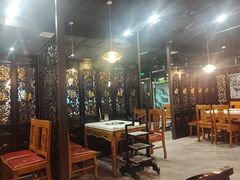-重庆巴渝火锅(钟家村店)