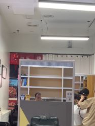 -木格造型美发