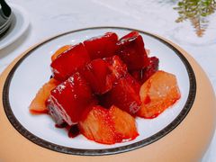 萝卜红烧肉-淮扬韵(高新大都荟店)