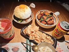 -岛风·台食小馆 ISLAND BISTRO(烟台山店)