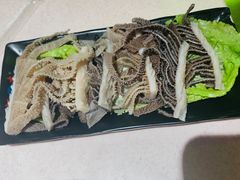 -潮泰牛肉火锅 · 创于1992年(车公庙店)