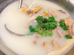-吉旺港式餐厅(南方商城店)