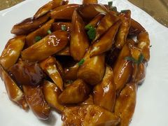 -上厨本帮菜(中山西路店)