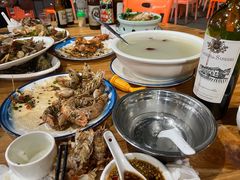 -八方海味餐厅