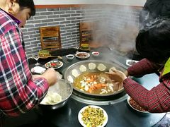 -龙湖东院农庄(乡间小路店)