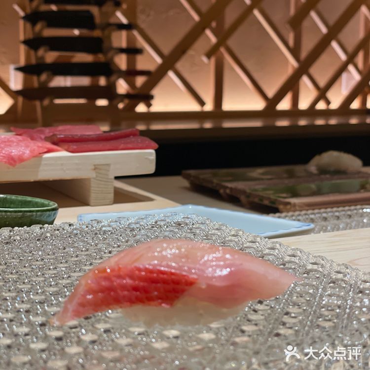 武汉美食|顶级Omakase