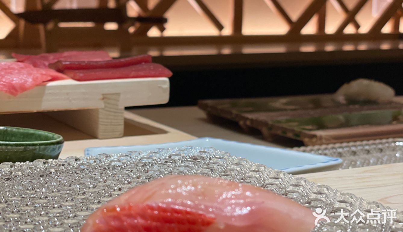 武汉美食|顶级Omakase