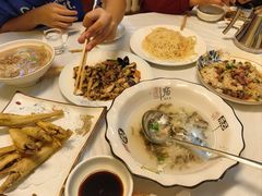 -宾朋海鲜饭庄(兴海路店)