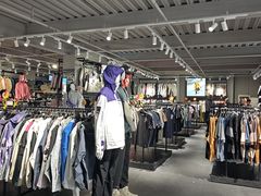 -探路者工厂店(宏福科技园店)