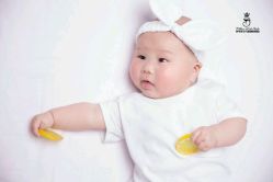 点击看大图 -美年亲子儿童摄影(合肥市滨湖新区金泉小区店)