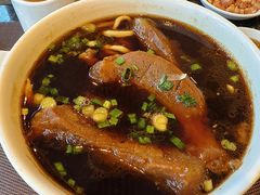-中国厨房/台湾牛肉面