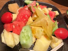 -漆黑觉米粉(三里屯店)