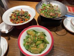 -恰饭·老长沙市井菜(天河客运站店)
