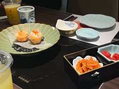 -匠和风精致料理(莆田财富中心店)