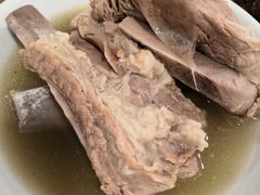 -松發肉骨茶(牛车水店)