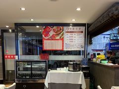 -天和晟新京菜.水煮鱼.湘土菜(国展店)