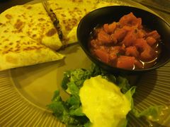 辣墨西哥牛肉饼-萨尔瓦多Salvador's