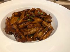 -水月周庄铂尔曼酒店-水月荟中餐厅