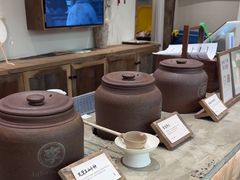 -李山山茶事(景枫店)