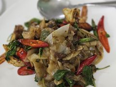 炒河粉-Raan Jay Fai
