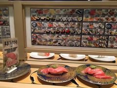 -大起水产回转寿司(道顿堀店)