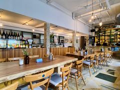 -RAC BAR(安福路店)