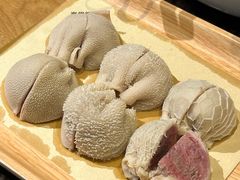 -塞伊德蒙餐(兴安南路店)