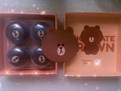 -好利来(桃源店)